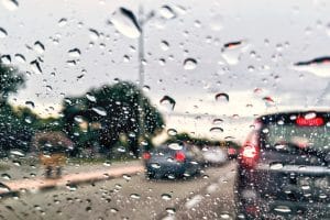 Dangerous Road Conditions Accidents