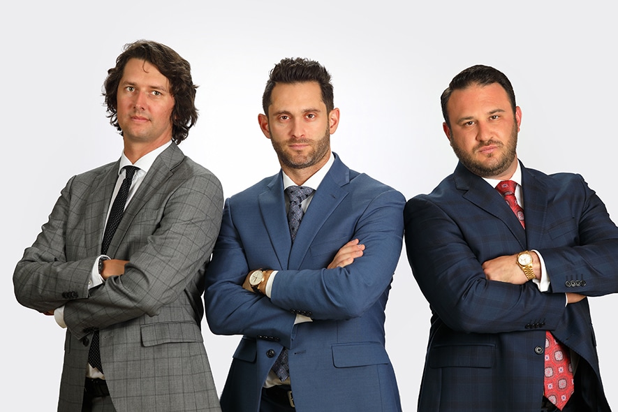 meet the attorneys