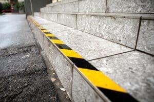 Are Slip and Fall Cases Hard to Win?