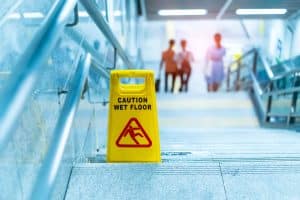 Slip, Trip, and Fall FAQ