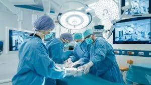What Are the Most Common Surgical Errors?