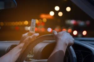 Fighting a DUI Charge in Florida