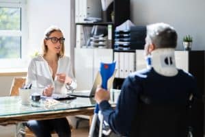 How to Sue Someone for Your Injuries