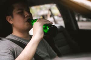 Helping Your Child Navigate a DUI Charge