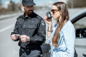 Challenging DUI Breathalyzer and Field Sobriety Test Results